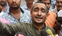 Unnao Case: Kuldeep Singh Sengar को आखिरकार BJP ने किया Suspend । वनइंडिया हिंदी