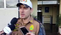 Sequestro em Cascavel: vítima reconheceu criminosos identificados pela PM