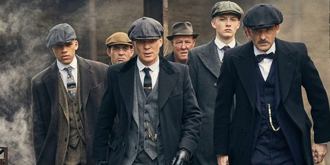 Peaky Blinders Series 5 - Official Trailer - 2019