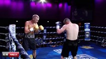 Ramzan Baysarov vs Artem Vychkin (24-07-2019) Full Fight 720 x 1280