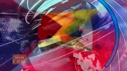 SCOOP TV CH-16 JOURNAL 29 JUILLET 2019
