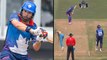 Global T20 Canada 2019 : Yuvraj Singh Shines With Bat Again For Toronto Nationals || Oneindia Telugu