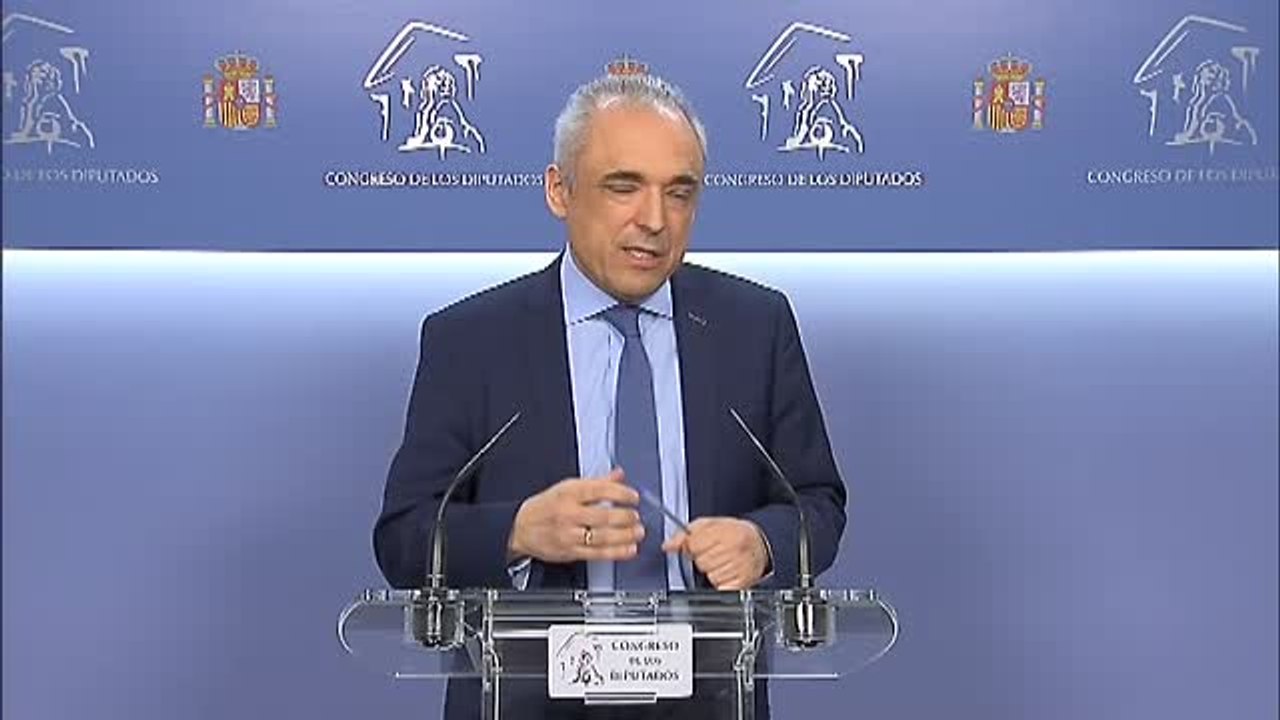 El PSOE seguirá trabajando "con dedicación" para evitar nuevas elecciones, a pesar de los datos del CIS