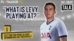 Two-Footed Talk | Dybala to Spurs? - 