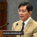 Family does business with gov't while Duque is health chief – Lacson