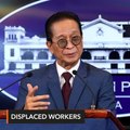 Panelo on displaced PCSO lotto workers: 'I'm sure they're not that poor'