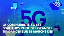 L'iPhone 5G, bientôt une réalité