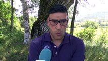 D!CI TV : un entraîneur de Nationale 3 pour l'US Veynes / Serres