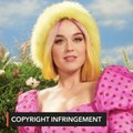 Jury finds Katy Perry copied Christian rap song