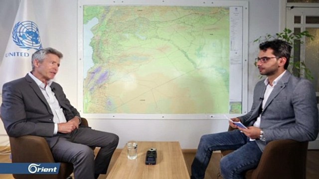 مارك كاتس: الوضع في إدلب مأساوي والمنطقة تمثل خطرا على المدنيين - سوريا