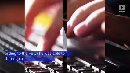 Capital One Data Breach Exposes More Than 100 Million Customers