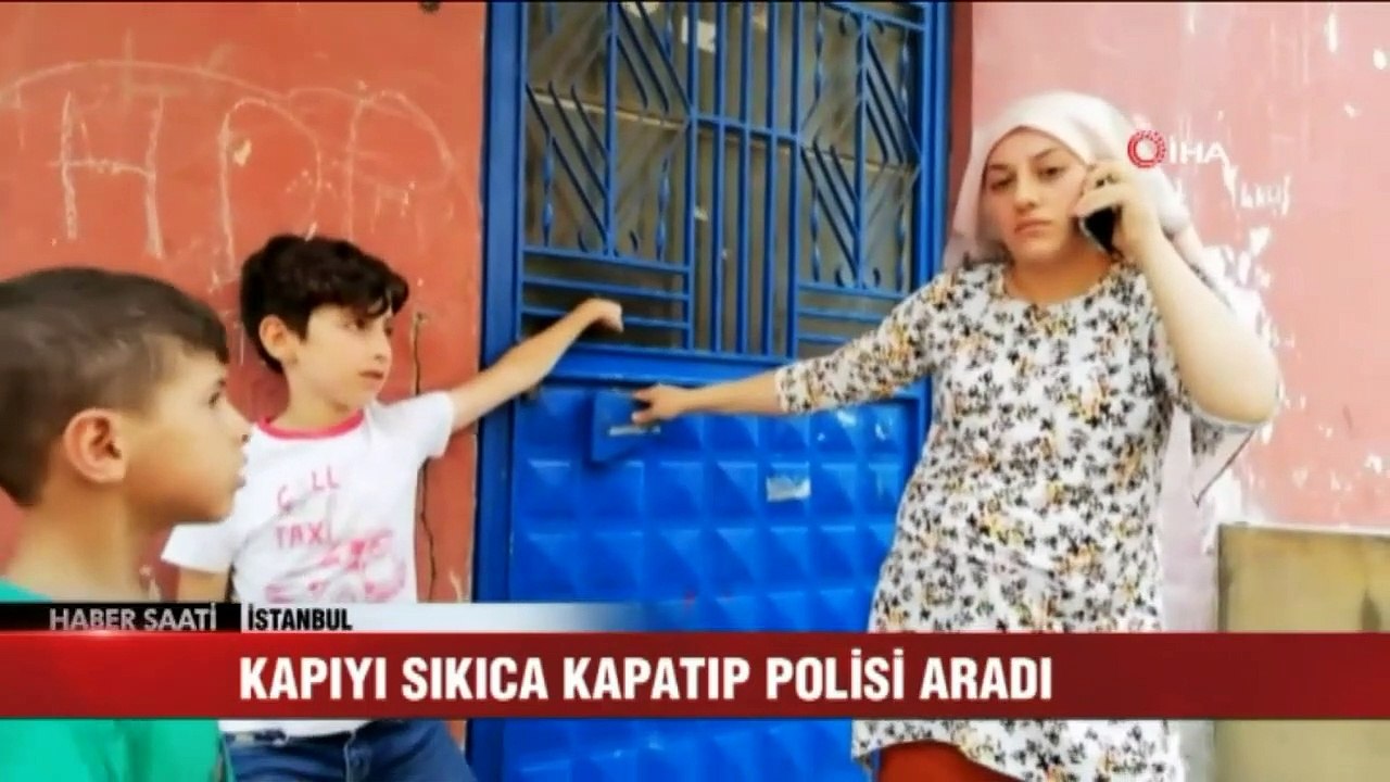 Öğle Bülteni 30 Temmuz 2019 İHA HABER SAAT