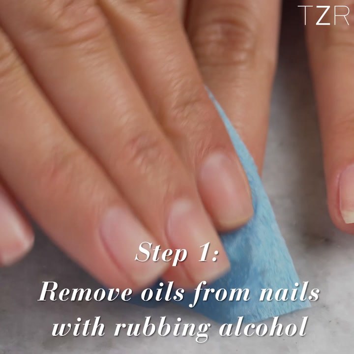 How To Do Chrome Nails