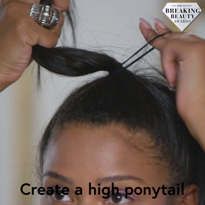 The Hairstyle You'll Wear All Summer