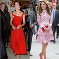 Kate Middleton's Style Staples