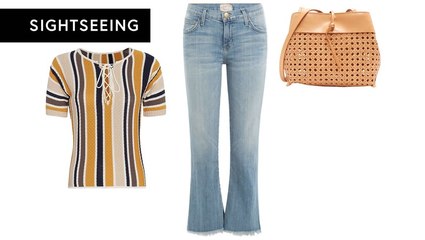 What to Pack For A Long Summer Weekend