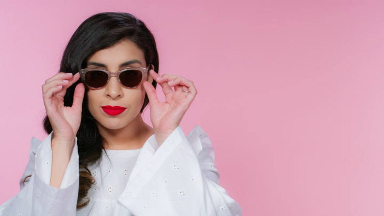 The 5 Biggest Lipstick Trends This Summer