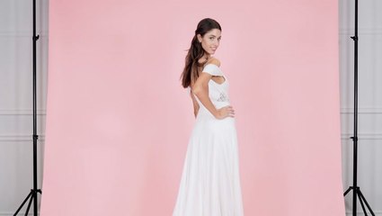 The Best Bridal Trends