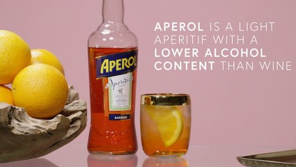 3 Cocktails For Lightweights