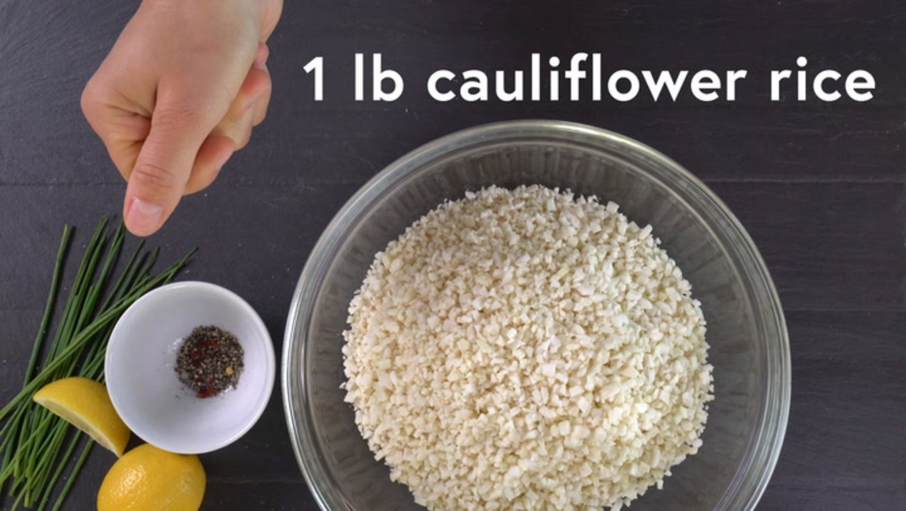 3 Healthy Ways to Enjoy Cauliflower