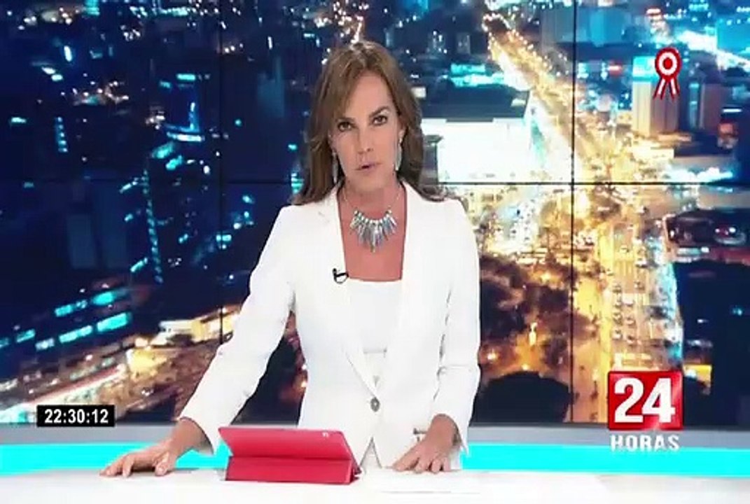 Vizcarra y Aráoz: ¿hay distanciamiento entre Vicepresidenta y Presidente de la República?