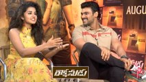 Title :Rakshasudu Movie Team Interview | Bellamkonda Srinivas, Anupama Parameswaran