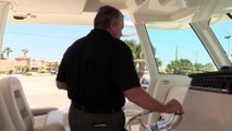 2019 Boston Whaler 380 Outrage For Sale From MarineMax Houston, Texas