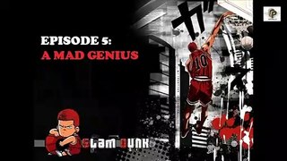 SlamDunk Tagalog Interhigh Episode 5 (A Mad Genius)