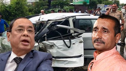 Unnao Case: पीड़िता की मां बड़ा खुलासा, Accident से पहले मिली थी ये धमकी | वनइंडिया हिंदी
