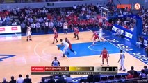 Ginebra vs Talk n Text - 1st Qtr Game 3 July 30, 2019 - Semis 2019 PBA Commissioners Cup