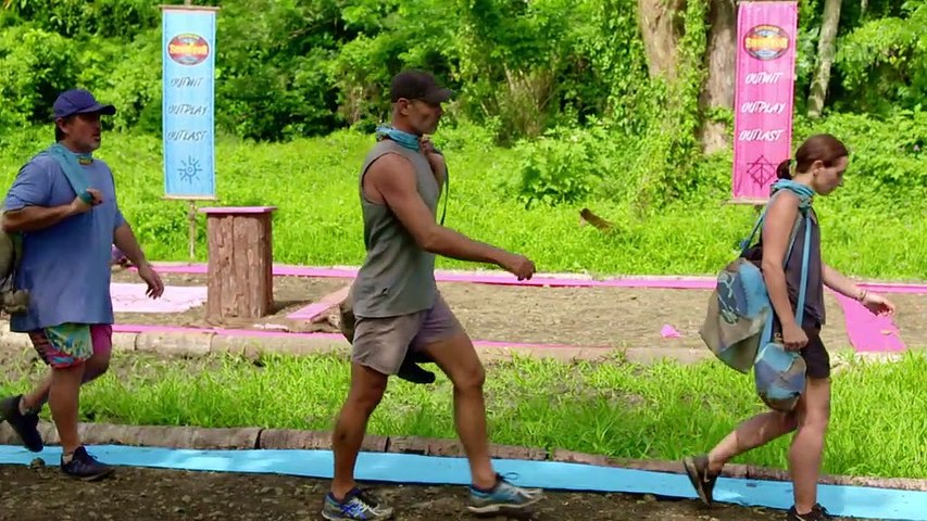 Australian Survivor (Season 6) by Brooke Weldon  Dailymotion