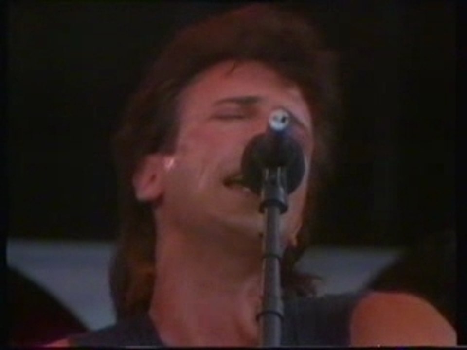Rick Springfield Love Somebody
