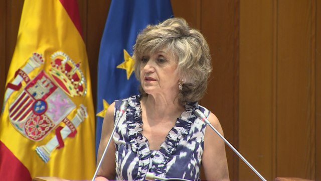 Carcedo alerta sobre el fantasma de la intolerancia