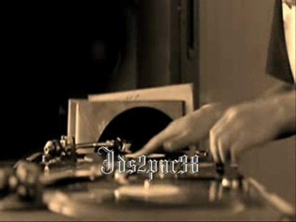 DJ J.D.S _ MIXX FUNK & RAP US FR