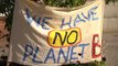 ¿Atravesar el Atlántico en velero? La solución de Greta Thunberg para no contaminar el medioambiente
