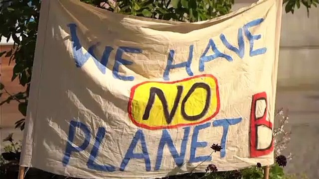 ¿Atravesar el Atlántico en velero? La solución de Greta Thunberg para no contaminar el medioambiente