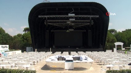 Jennifer Lopez, 90 kişilik ekip ve 10 tırla Antalya'ya geliyor