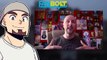 Exclusive- Doug Walker Talks Channel Awesome & The Nostalgia Critic