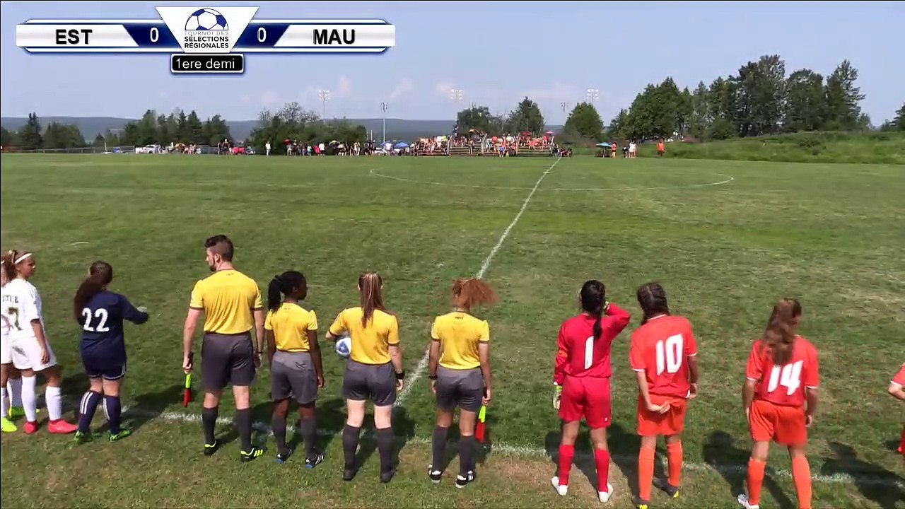 2019-07-27_TSR_11h00_MAU VS EST_Féminin