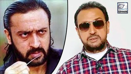 Struggle Story Of Bad Man Gulshan Grover