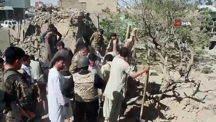 - BM: '2019'un ilk yarısında yaklaşık 4 bin Afgan öldü veya yaralandı'