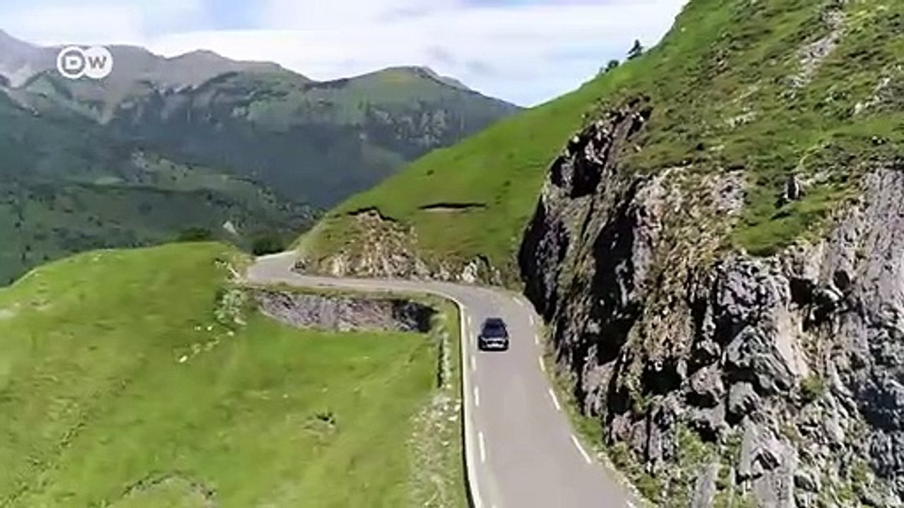 Rasende Riesenkarosse: Audi SQ8 | Motor mobil