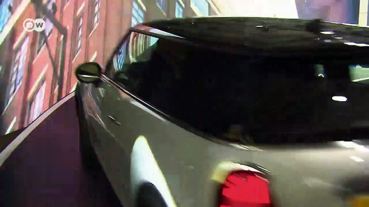 Elektro-Weltpremiere: Mini Cooper SE | Motor mobil