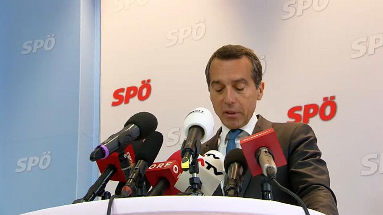 Zeitungsbericht: 'Schredder-Affäre' nun auch um Altkanzler Kern