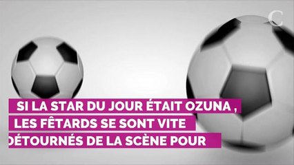 PHOTOS. Lionel Messi s'éclate sur un yacht en famille avec Lui...