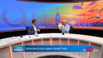 Okan Bayülgen Cengiz Semercioğlu ile Sabah Sohbeti'nde açıkladı