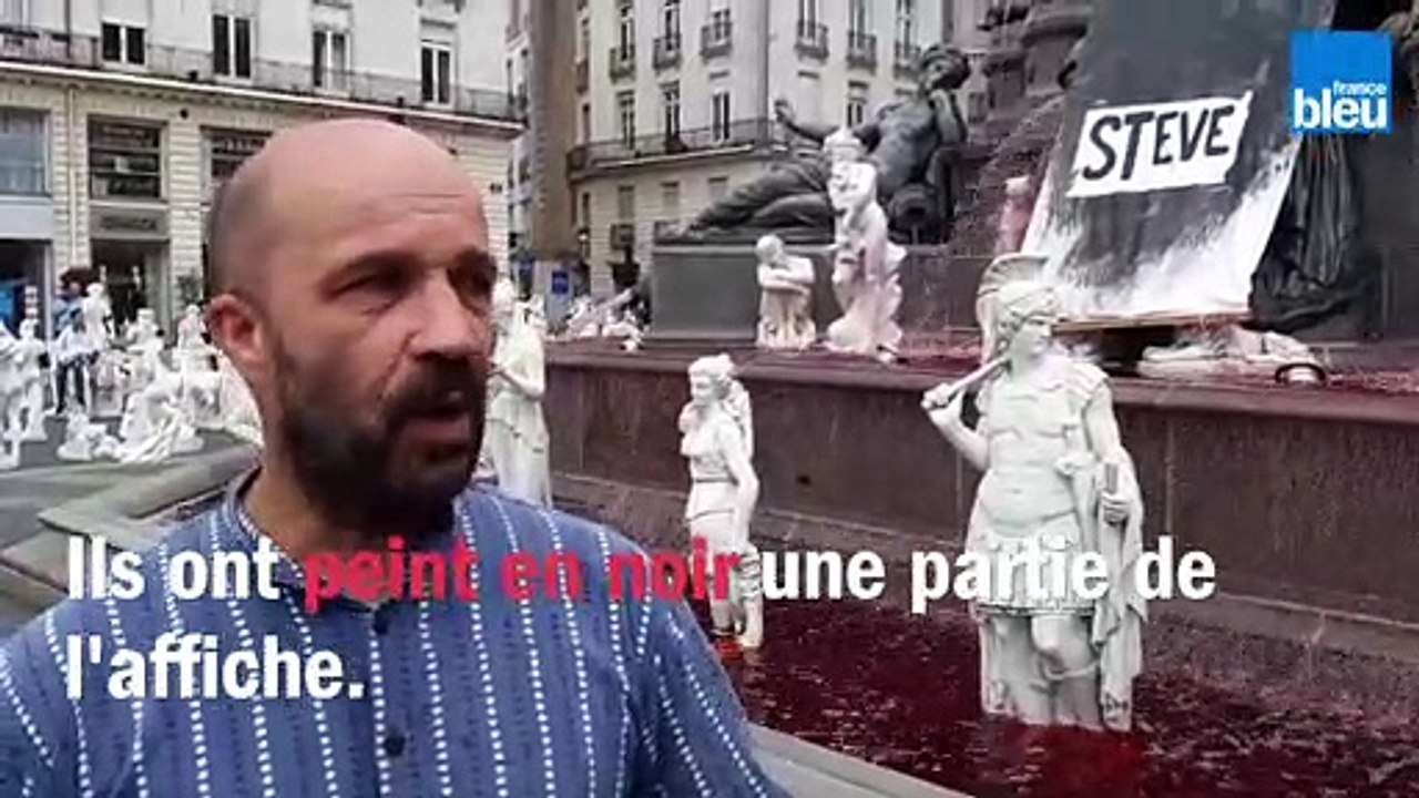 Après la confirmation de la mort de Steve, l'ac...