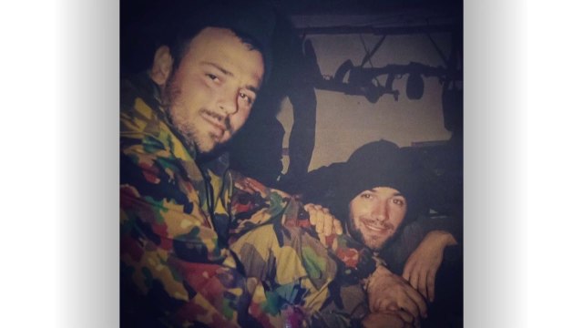 Beogradi kërkesë zyrtare Shkupit për ekstradimin e Morinës