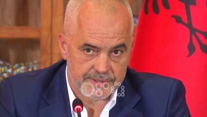 Download Video: RTV Ora – Edi Rama: S'kam plan të rregulloj marrëdhënien me Ilir Metën