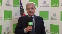 #ConfAmb2019, intervento dell-ambasciatore in Algeria